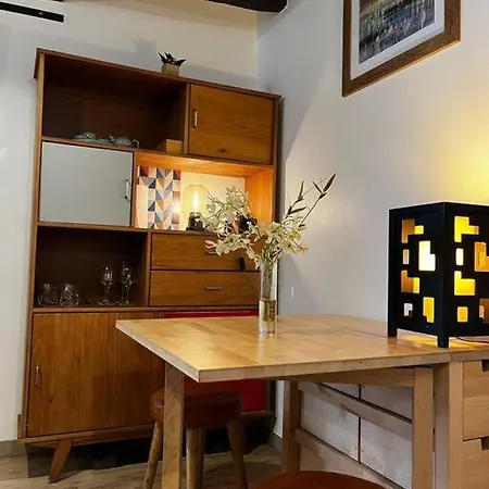 Au Marais Centre Apartamento